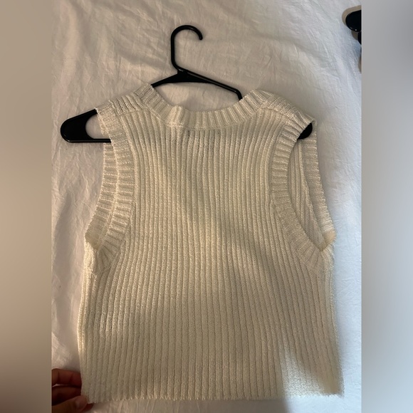 Forever 21 Knit Tank - Picture 2 of 2